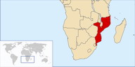 Le Mozambique